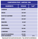 Flora Natura® Program PhytoPlus: Sommeil