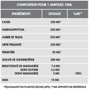 Flora Natura® Program PhytoPlus: confort articulaire
