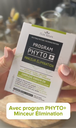 Flora Natura® Program PhytoPlus:  Minceur - Élimination