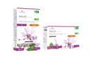 Flora Natura® Mauve BIO