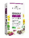 Flora Natura® Complexe 4+ Hépatique Bio ampoules