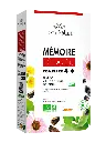 Flora Natura® Complexe 4+ Mémoire Bio ampoules