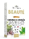 Flora Natura® BEAUTÉ - Cheveux & Ongles amp