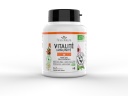 Flora Natura® Complexe 4+ Vitalité Immunité BIO - Gélules