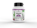 Flora Natura® Complexe 4+ Hépatique foie BIO - Gélules